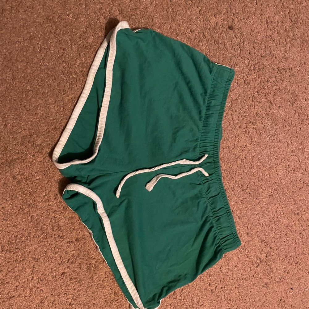 Athletic shorts